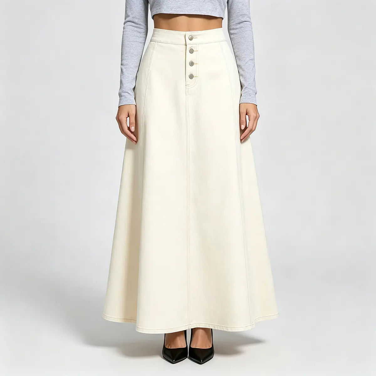 đ PoslednĂ den â sleva 50 %ăXSâ2XLăDĂĄmskĂĄ dĆŸĂnovĂĄ suknÄ