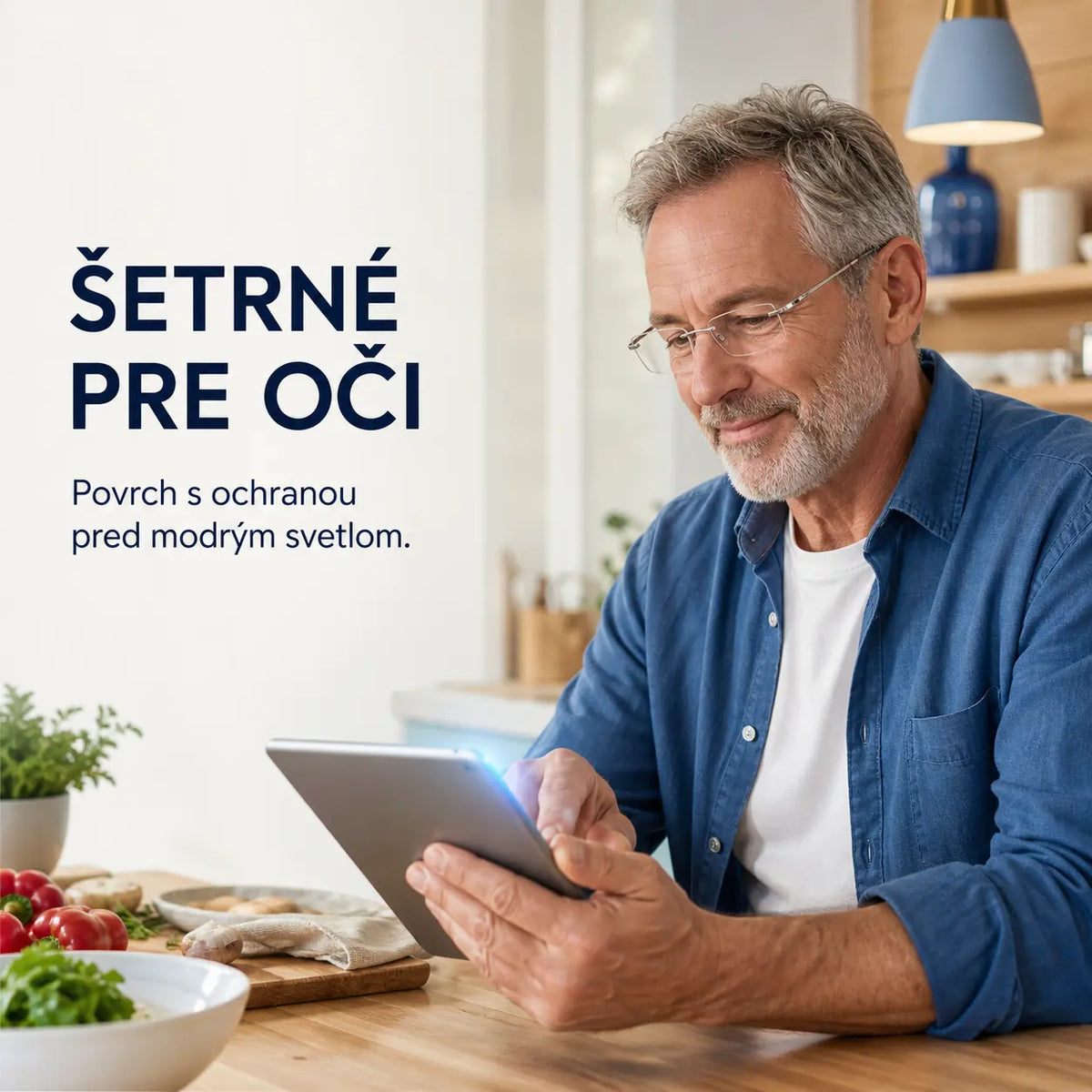 (🔥Kupte jedny a druhé získáte zdarma🔥) Inteligentní fotosenzitivní brýle na čtení s technologií Smart Zoom
