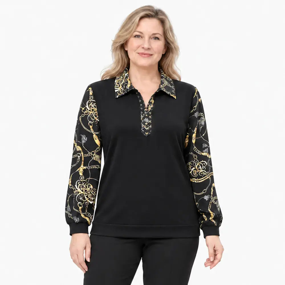 🔥【M-6XL】🍂 Stylová nová košile ve velkých velikostech na podzim/zimu